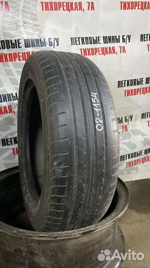 Goodyear EfficientGrip 205/60 R16