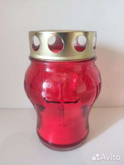 Неугосаемая лампада