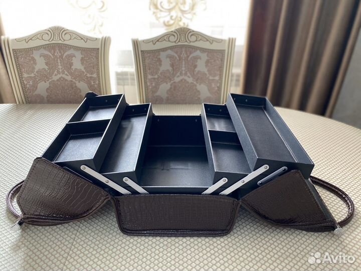 Кейс для косметики