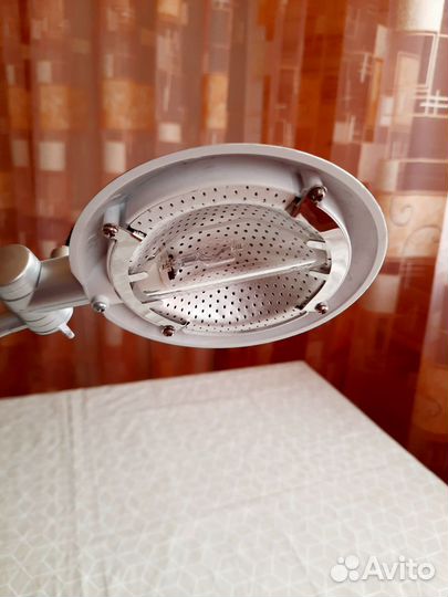 Лампа напольная