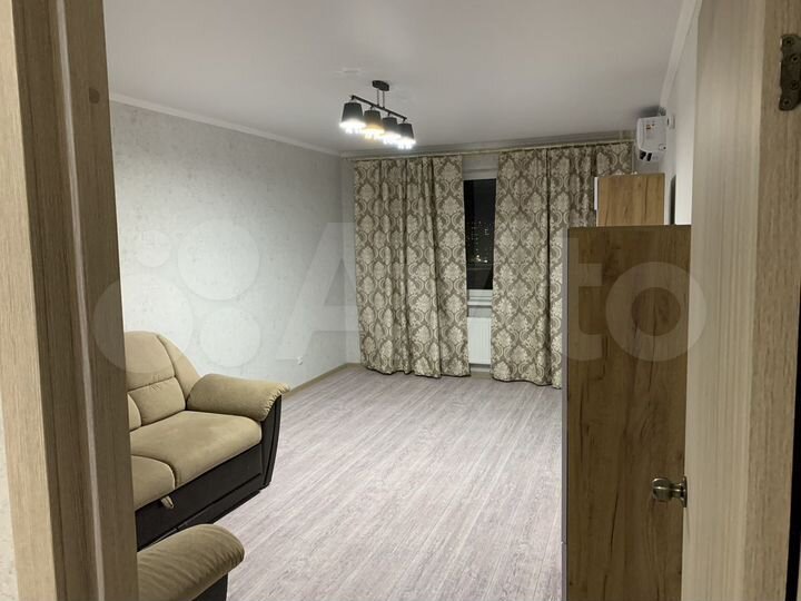 2-к. квартира, 68 м², 15/16 эт.