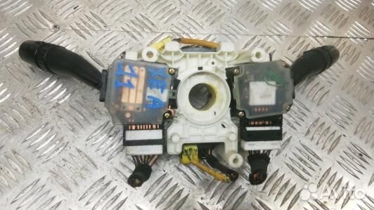 Переключатель поворотов и дворников (стрекоза) hyu