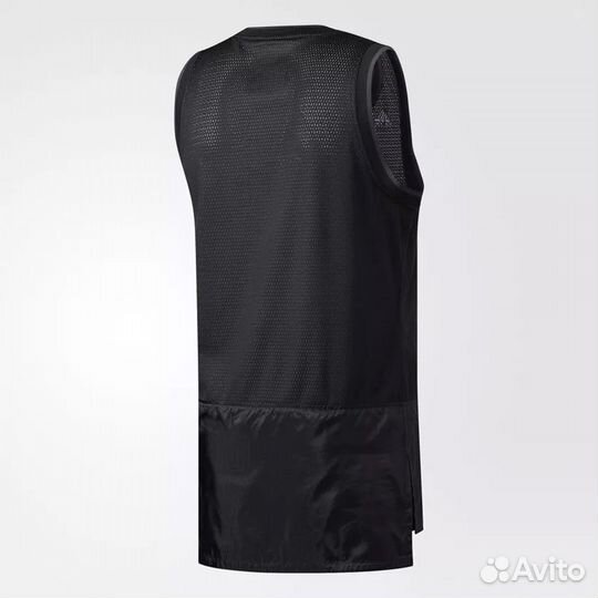 M adidas Harden Playmaker Jersey S97483 джерси