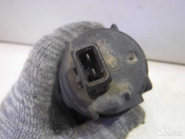 Противотуманная фара левая VW Golf III