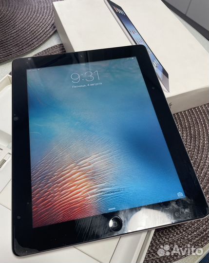 iPad 3 64gb