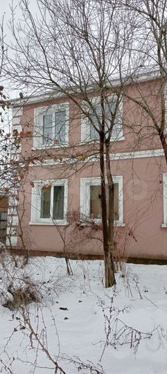 Коттедж 143 м² на участке 7,5 сот.