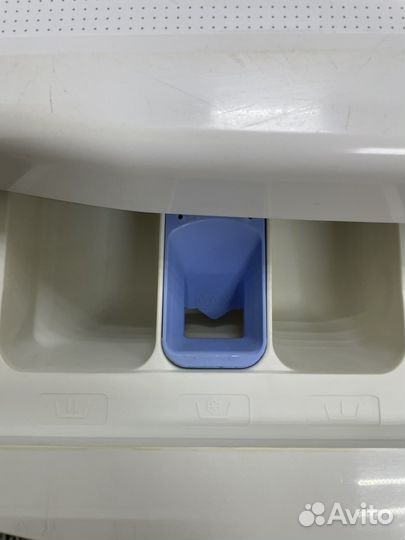 Стиральная машина lg