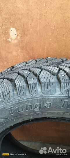 Резина зима