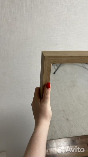 Прикроватный столик зеркало стол