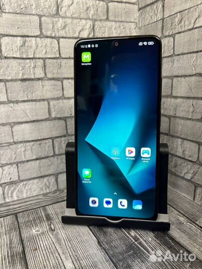 Xiaomi Redmi Note 11 Pro, 8/128 ГБ