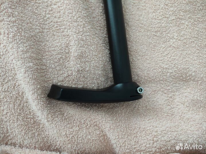 Велосипедный руль 31.8