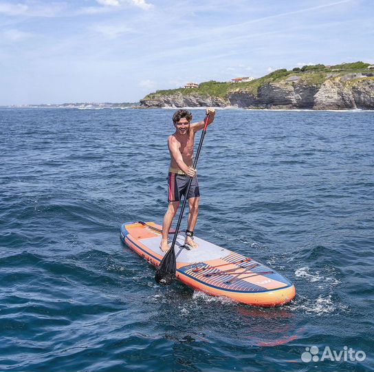 Сап борд, сап доска