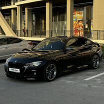 BMW 3 серия 2.0 AT, 2013, 131 000 км, с пробегом, цена 2 470 000 руб.