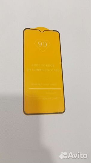 Защитное стекло для Realme C25S / 21D