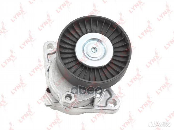 Натяжитель ремня навесного оборудования PT3017