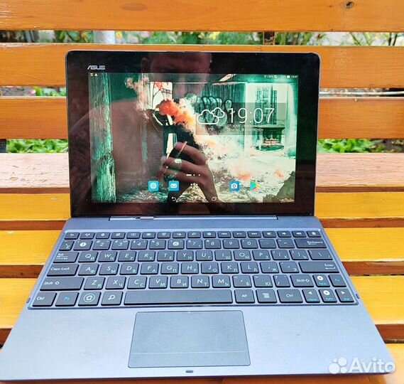 Планшет Asus