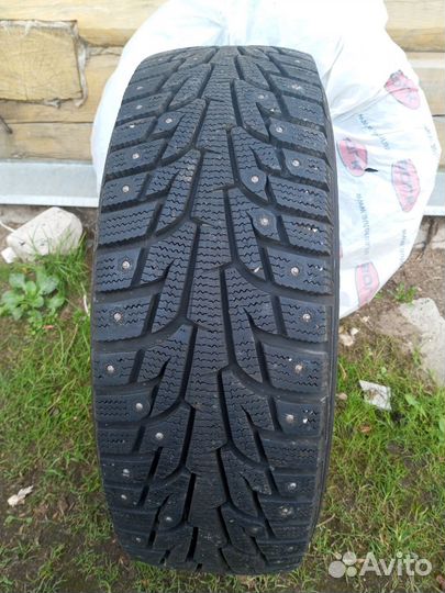 Hankook Winter I'Pike 185/65 R14 90T