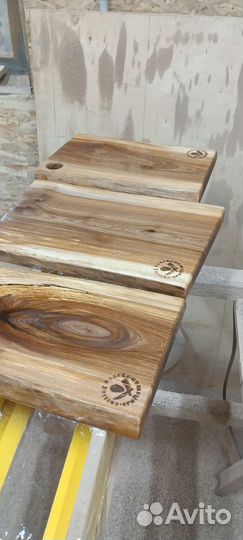 Доска кухонная