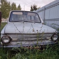 ЗАЗ 966 Запорожец 1.2 MT, 1972, 50 000 км