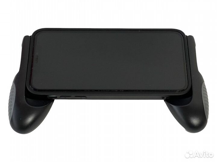 Держатель Qumo MGame Holder JOY002 black