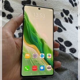 HUAWEI nova 10, 8/128 ГБ