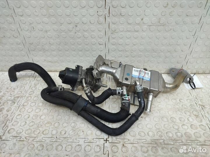 Радиатор системы EGR Lexus Rx 4 AL20 2015