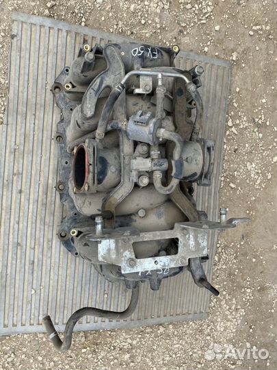 Infiniti Fx50 Коллектор впускной