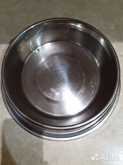 Миска большая для собак