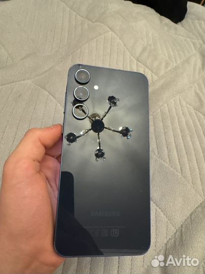 Samsung Galaxy A55, 8/256 ГБ