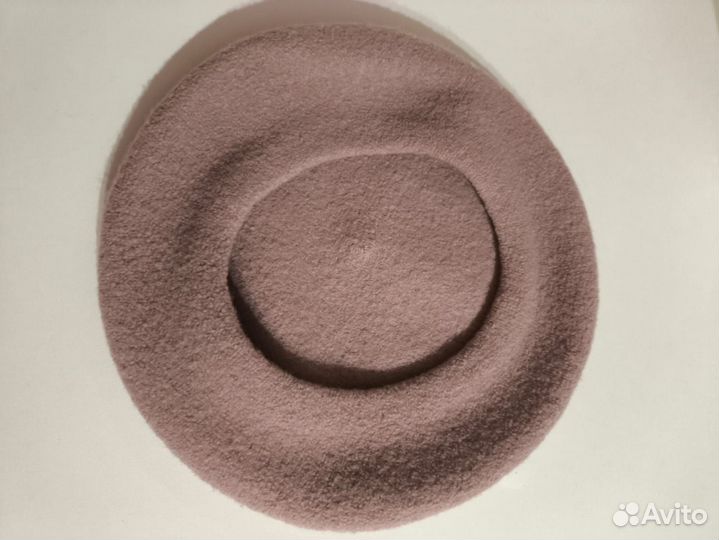 Берет женский