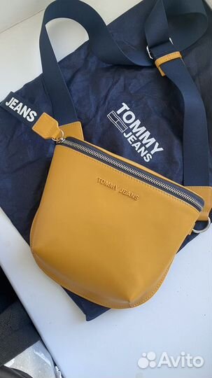Сумка женская Tommy jeans
