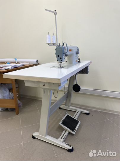 Промышленная швейная машина siruba L918 NH1