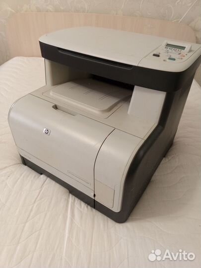 Цветной принтер