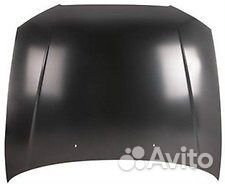 Капот Hyundai Accent 2000-2012 тагаз