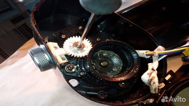 Ремонт бытовой техники