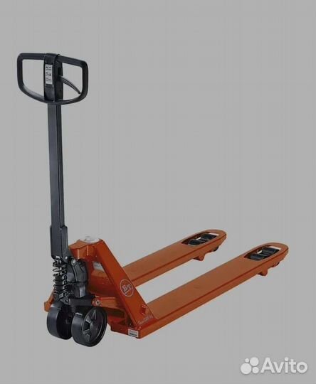 Гидравлическая тележка BT Toyota LHM 230 2.3т