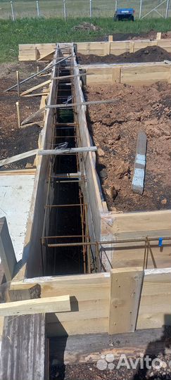 Строительство