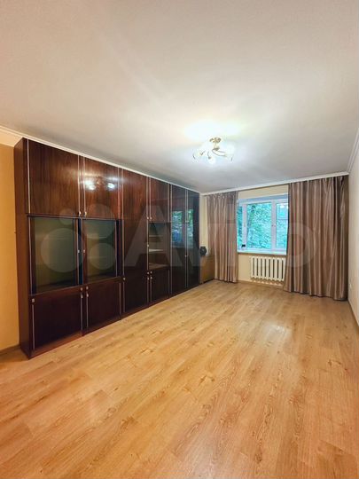 2-к. квартира, 46,3 м², 1/5 эт.