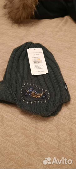 Шапка для мальчика новая