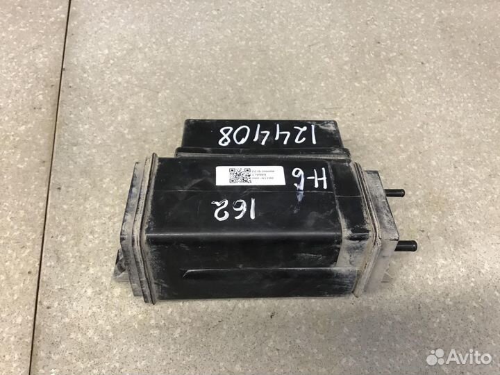 Абсорбер (фильтр угольный) Haval H6 2014