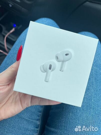 Наушники Airpods