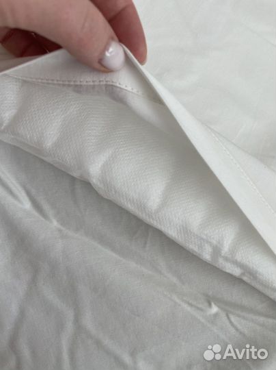 Конверт на выписку летний