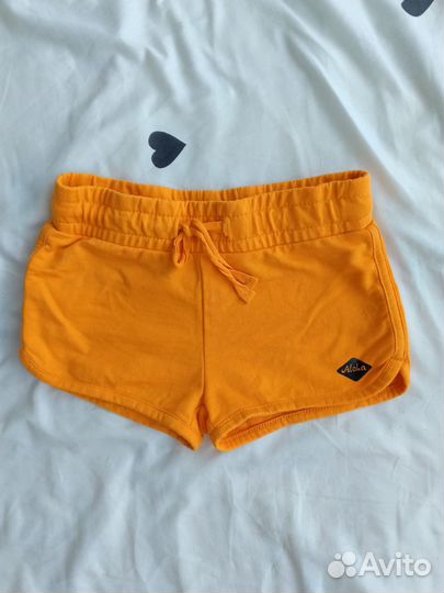 Шорты