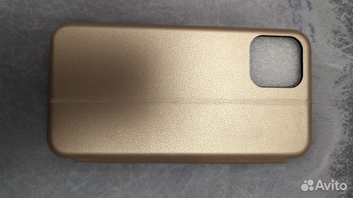 Чехол книжка на iPhone 11 Pro