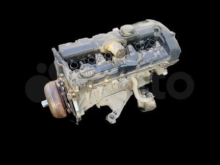 Двигатель BMW X3 E83 N52B30AF 3.0 бензин