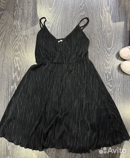 Платье pull AND bear Размер М