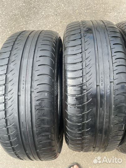 Nokian Tyres Nordman SX 205/60 R15