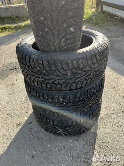 Nordman 5 225/50 R17 98