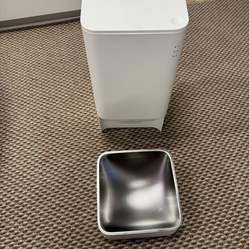 Кормушка Xiaomi SMART Pet Food Feeder