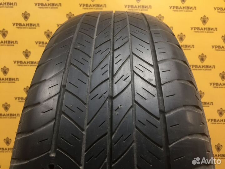 Dunlop Grandtrek ST20 215/60 R17 96H